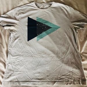 Banana Republic Men’s XL Graphic Tee